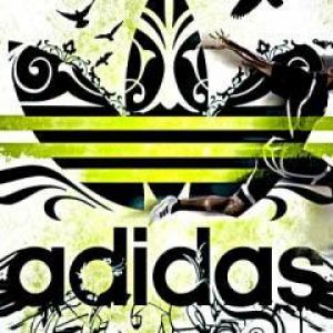 Design do Logo Adidas