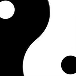 Símbolo Yin Yang
