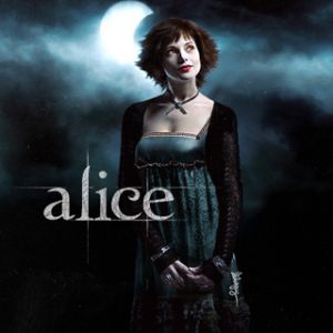 Alice no Mundo da Fantasia