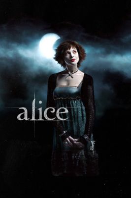 Alice no Mundo da Fantasia
