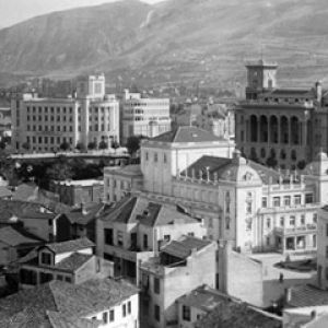 Paisagem Urbana Histórica