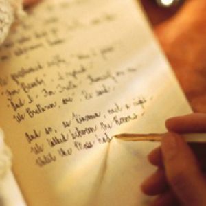 Notas e Citações Escritas à Mão