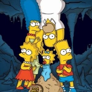Aventura da Família Simpson