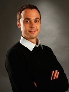 Retrato de um Jovem Homem Confiante