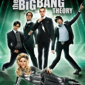 O Elenco de The Big Bang Theory