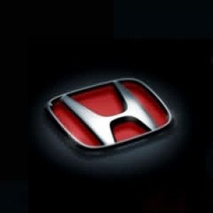 Logotipo da Honda