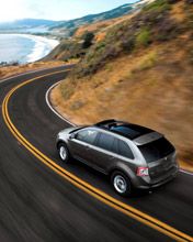Passeio Cênico com SUV
