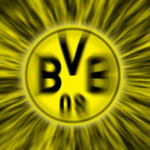 Logo do Borussia Dortmund