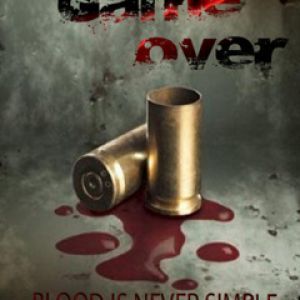 Jogo Acabado Tema Sangue