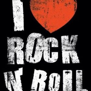 Eu Amo Rock N Roll