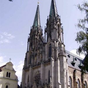 Catedral de São Vito