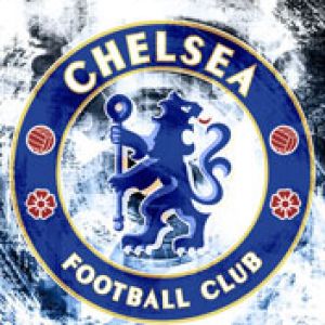 Logo do Chelsea Football Club
