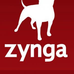 Design do Logo Zynga