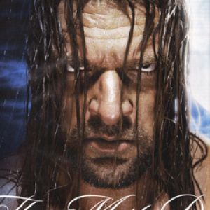 Retrato de Triple H