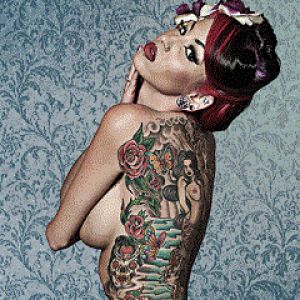 Beleza Tatuada