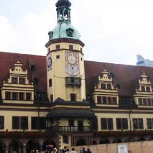 Torre do Relógio Histórica