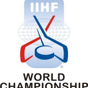 Logotipo do Campeonato Mundial IIHF 2011