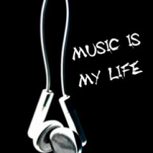A Música é Minha Vida