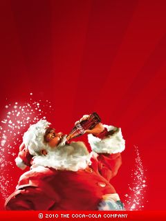 Coca-Cola Papai Noel