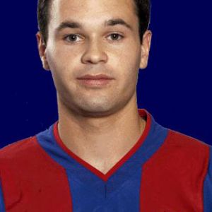 Jogador do FC Barcelona