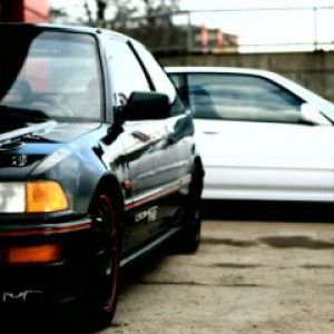 Carros Esportivos em Ambiente Urbano