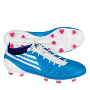 Chuteiras Adidas Azuis