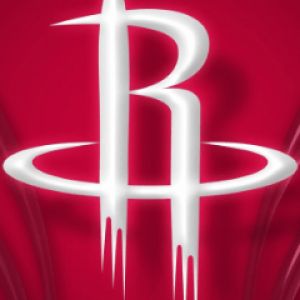 Logo do Houston Rockets