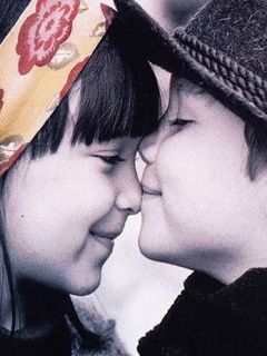Doce Amor Infantil