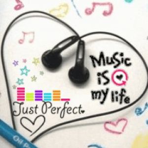 A Música é Minha Vida