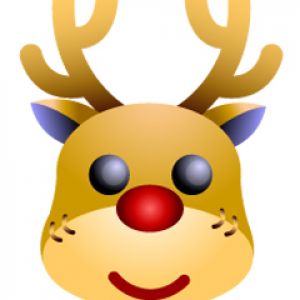 Emoji de Rena Fofo