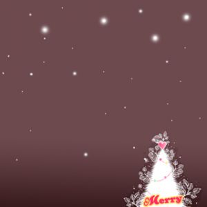 Fundo de Árvore de Natal