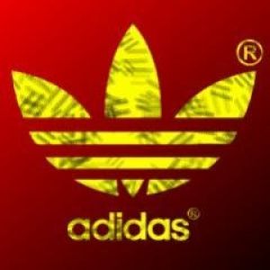Logo Adidas