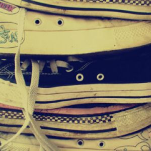 Tênis Converse Estilosos