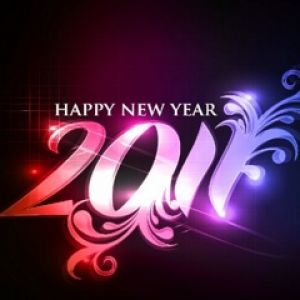 Feliz Ano Novo 2017
