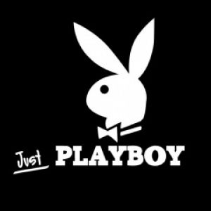 Logotipo Playboy