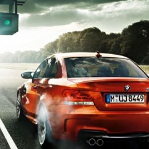 Carro BMW M Series