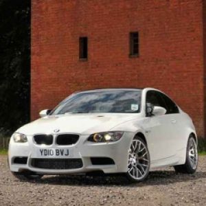 BMW M3 Carro Esportivo