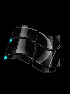Design Futurista do Windows