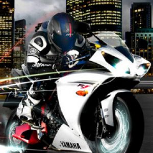 Motocicleta Yamaha R1