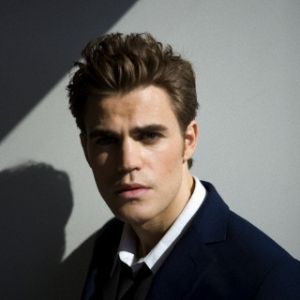 Retrato de Homem Estiloso