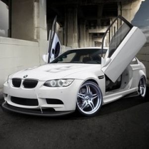 BMW M3 Carro Esportivo