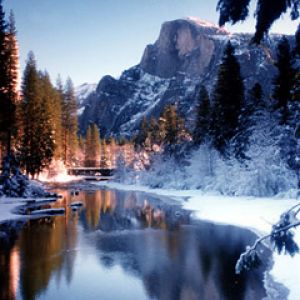 Paisagem de Inverno