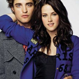 Casal de Twilight