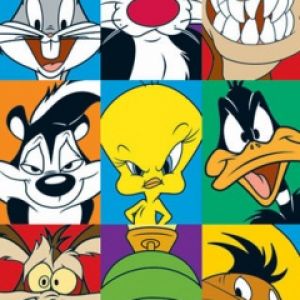 Personagens Looney Tunes