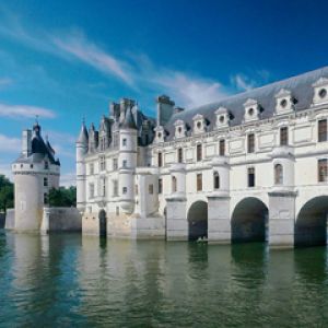 Castelo de Chenonceau
