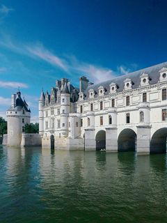 Castelo de Chenonceau