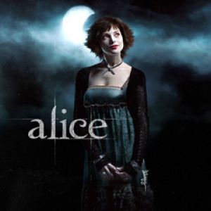Alice no Mundo da Fantasia