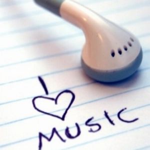 Amor pela Música