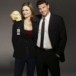 Personagens da série Bones