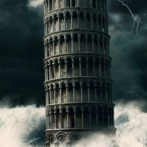 Fantasia da Torre de Pisa